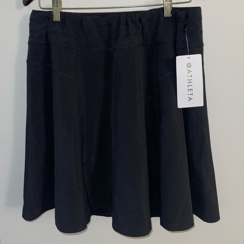 Size 16 Athleta Skort